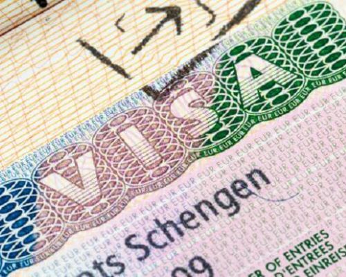 swiss visa for singaporean