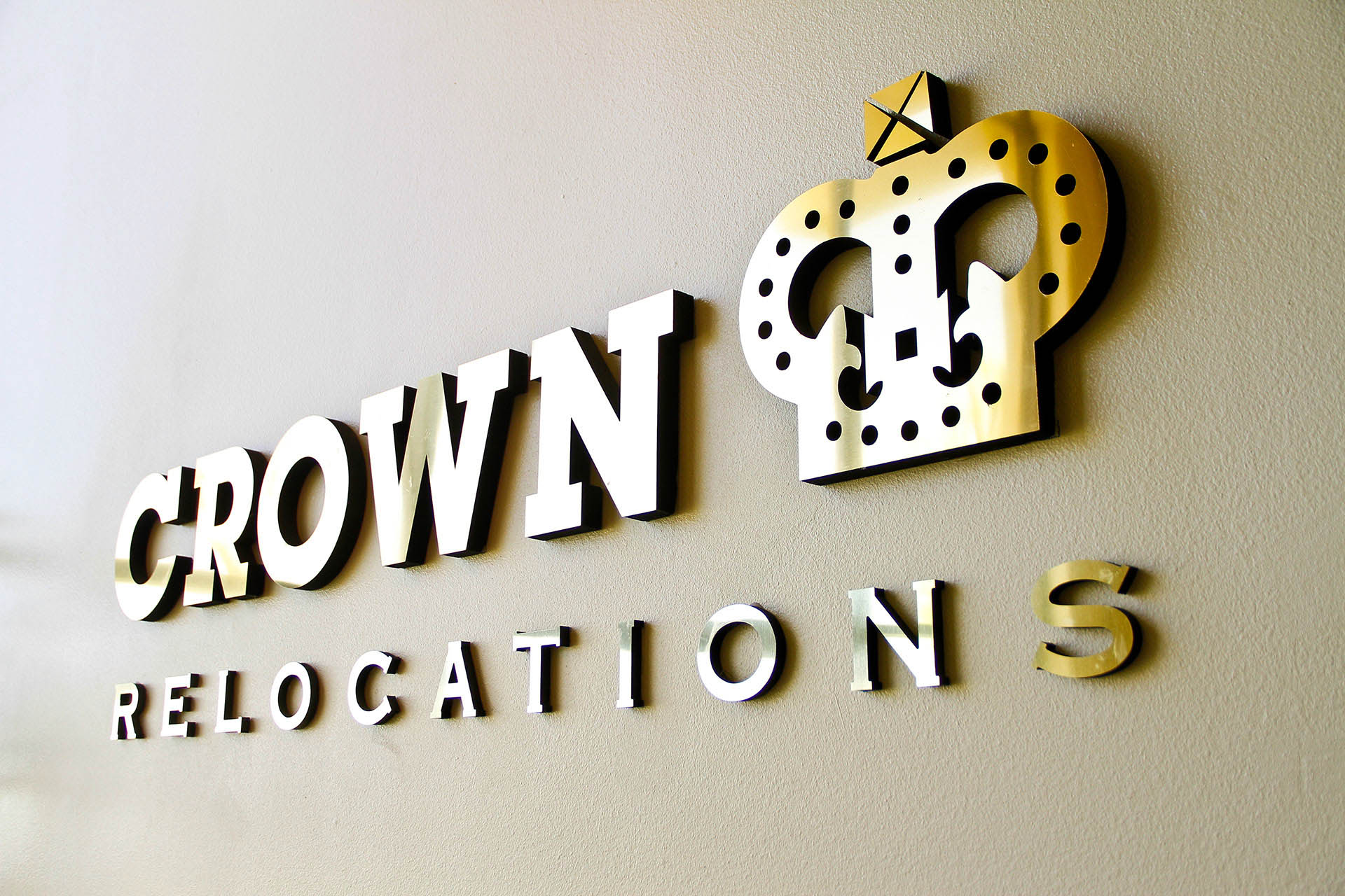 Crown Relocations Cambodia Office