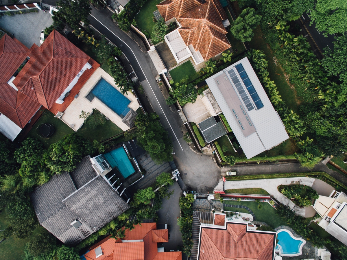 bukit timah singapore houses