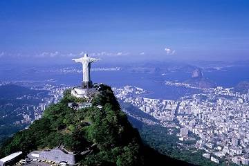 Christ Redeemer