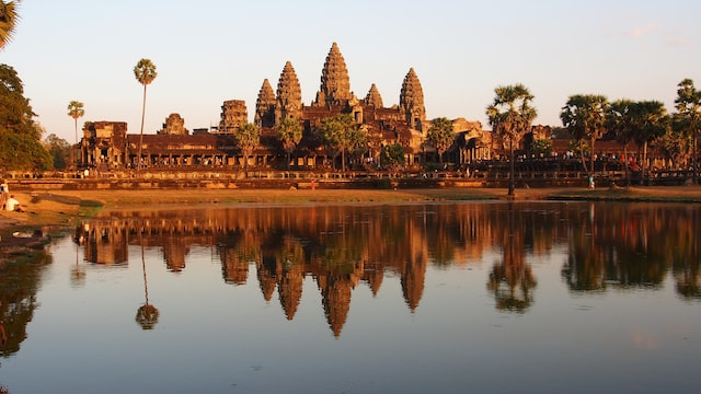 Cambodia