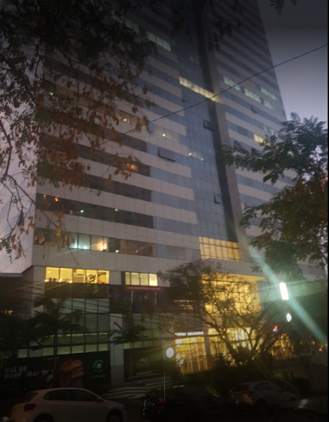 Crown Relocations Sao Paulo Office