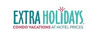 Extra Holidays Logo