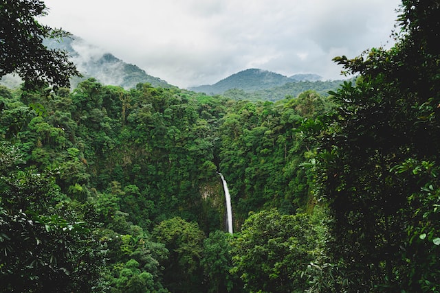 Costa Rica